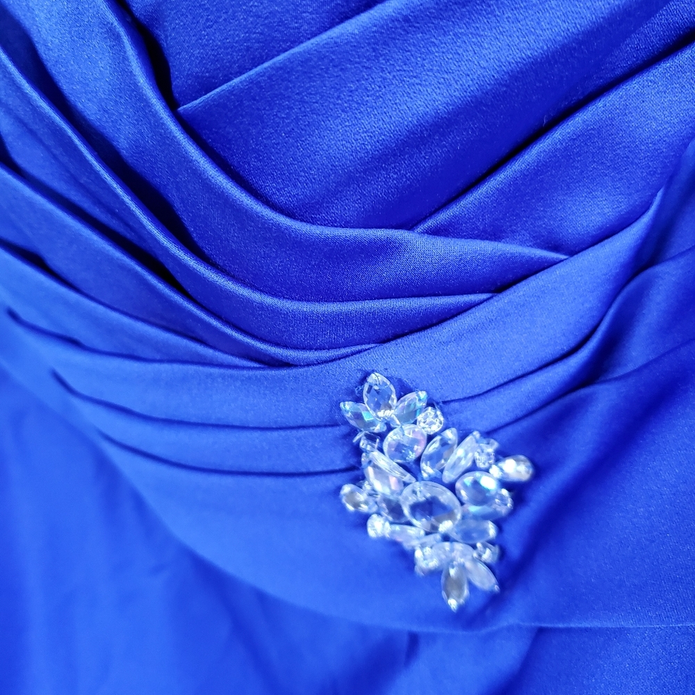 Alfred Angelo Gown - Picture 5 of 6